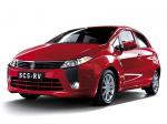 Geely Englon SC5-RV 2010 года